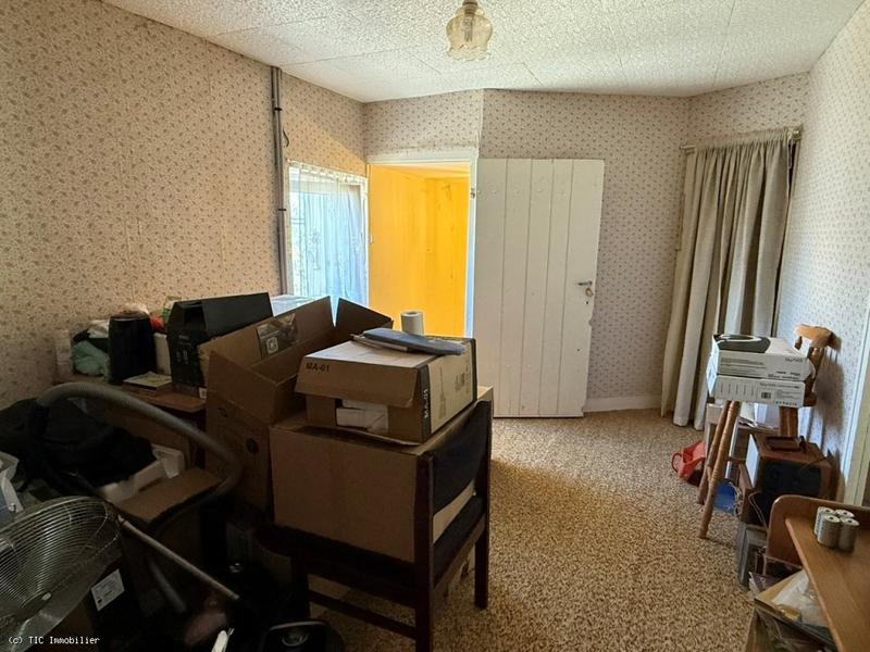 Maison de campagne - 183 m² - 7 pièces