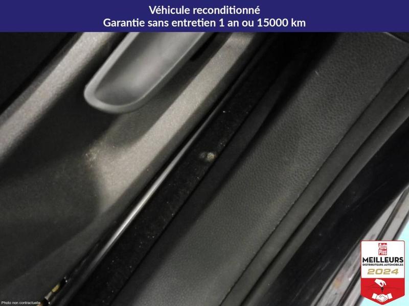 Seat Ibiza 1.0 Tsi 110ch Fr