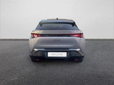 Peugeot 3008 Hybrid 136 e-Dcs6 Allure