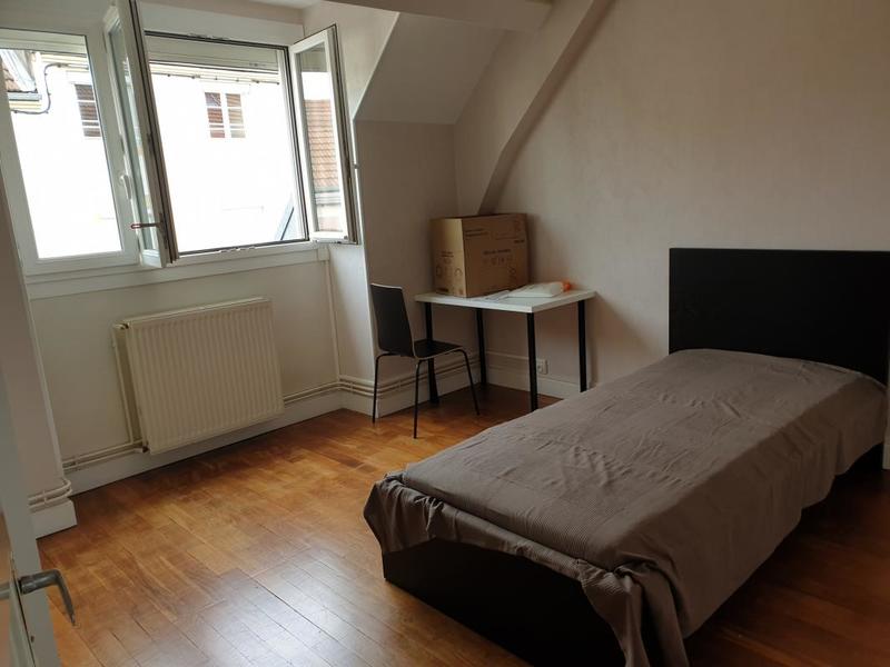 Appartement - 66 m² - 4 pièces