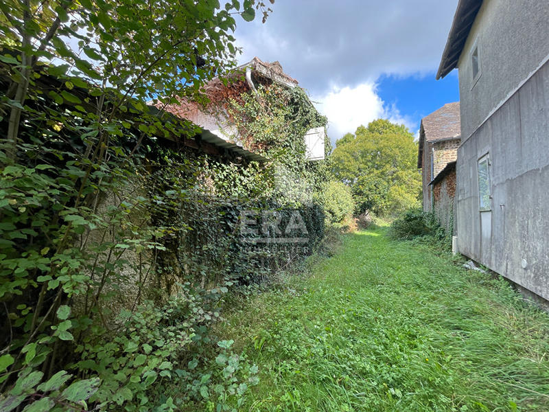 Maison - 158 m² - 7 pièces