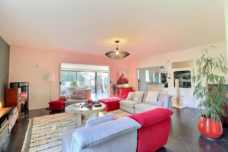 Maison - 176 m² - 5 pièces