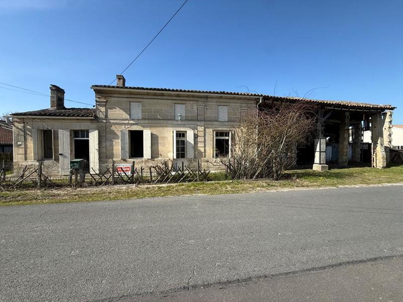 Maison - 186 m² - 5 pièces