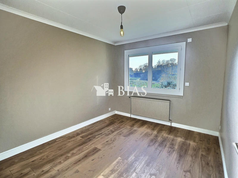 Maison - 70 m² - 4 pièces