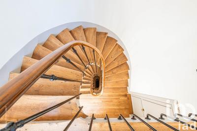 Appartement - 8 m² - 1 pièce