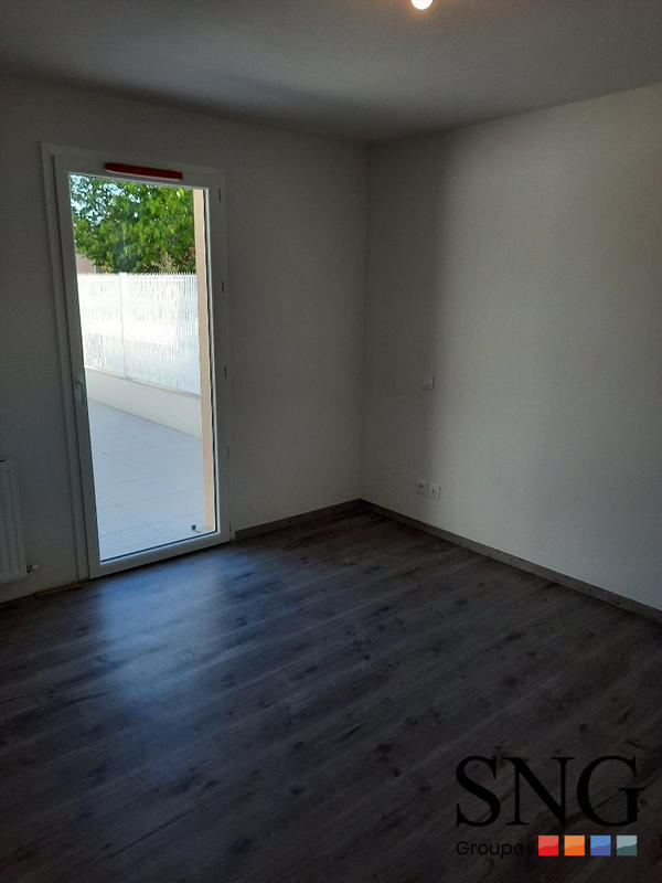 Appartement - 41 m² - 2 pièces