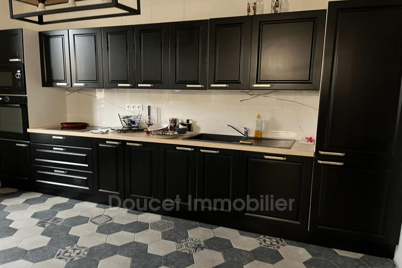 Appartement - 123 m² - 4 pièces