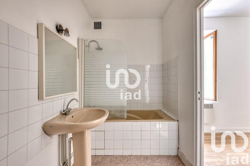 Appartement - 54 m² - 2 pièces