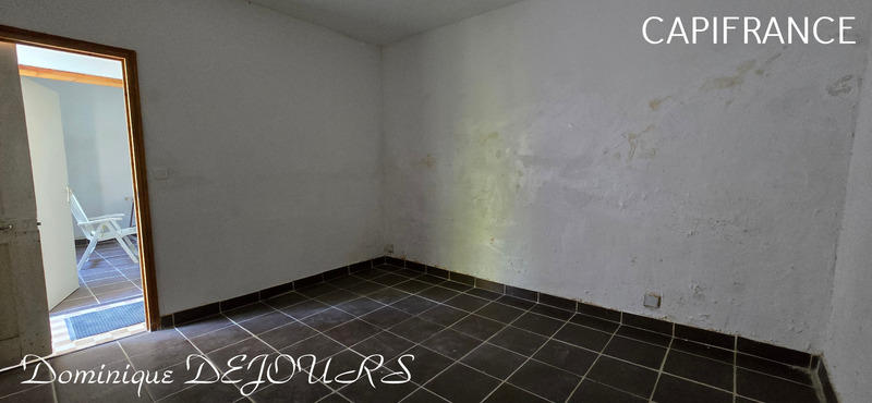 Maison - 183 m² - 7 pièces