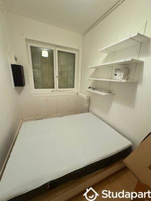 Appartement - 21 m² - 1 pièce