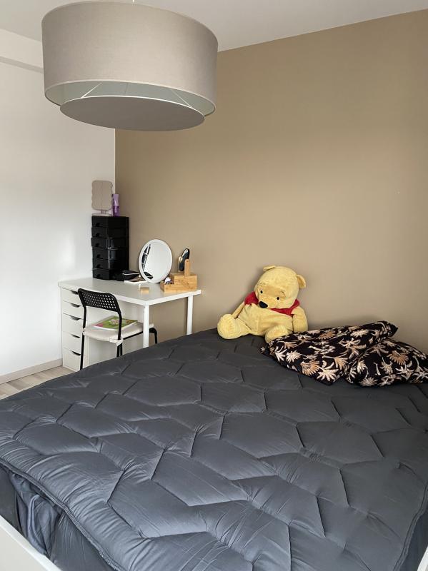 Appartement - 69 m² - 4 pièces