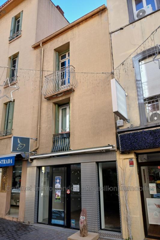 Local commercial - 64 m²