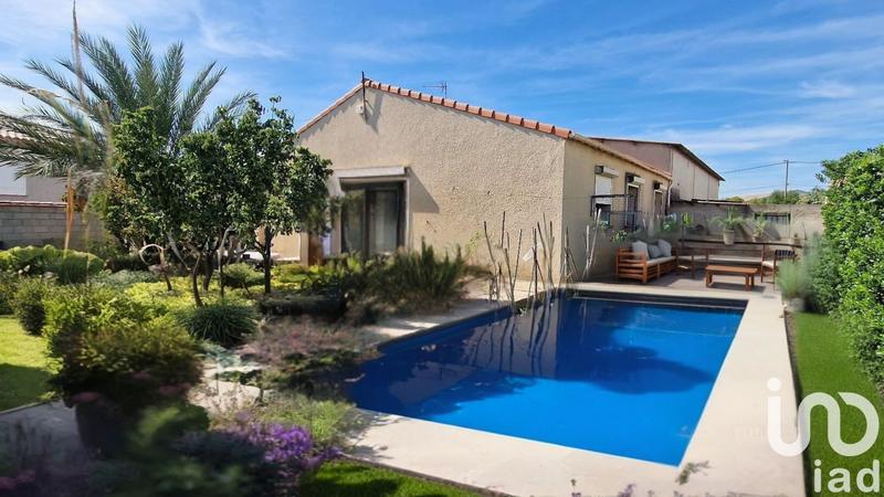 Appartement - 89 m² - 5 pièces