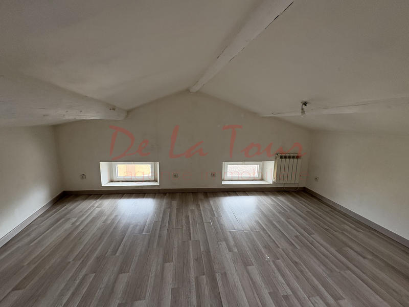 Duplex - 20 m² - 2 pièces