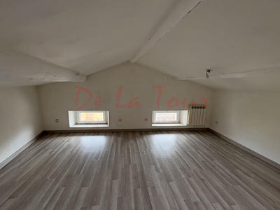 Duplex - 20 m² - 2 pièces
