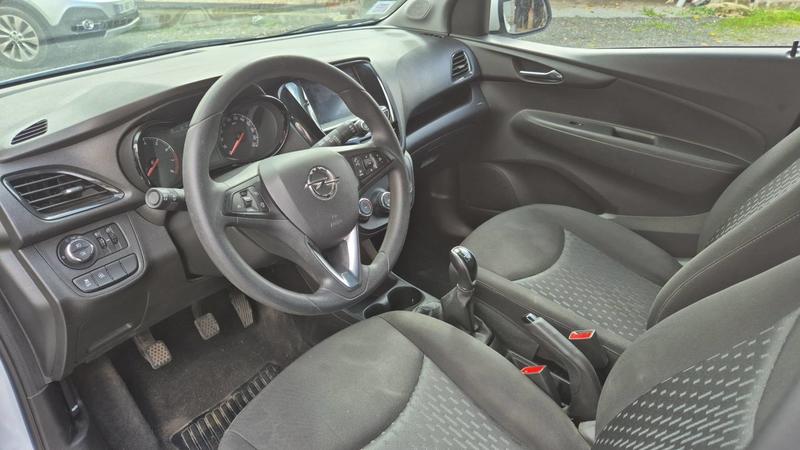 Opel Karl 1.0 73 Rocks