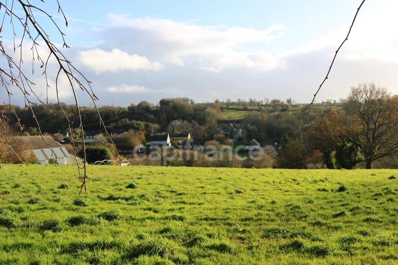 Maison - 202 m² - 8 pièces