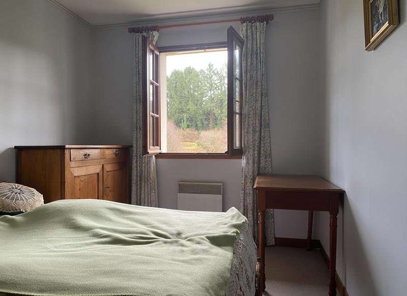 Maison - 112 m² - 5 pièces