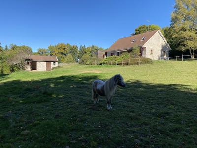 Maison - 106 m² - 5 pièces