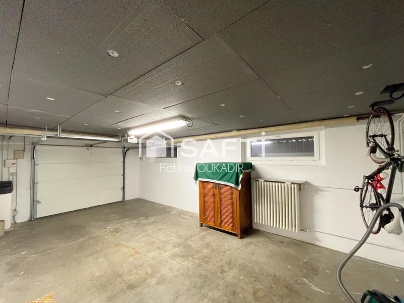 Maison - 173 m² - 6 pièces