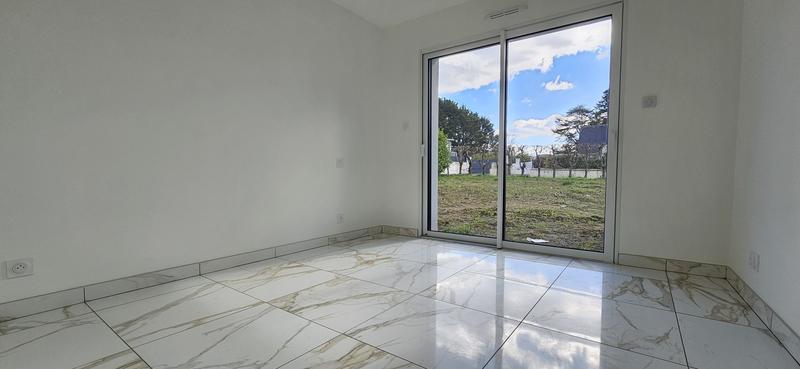 Maison contemporaine - 162 m² - 6 pièces