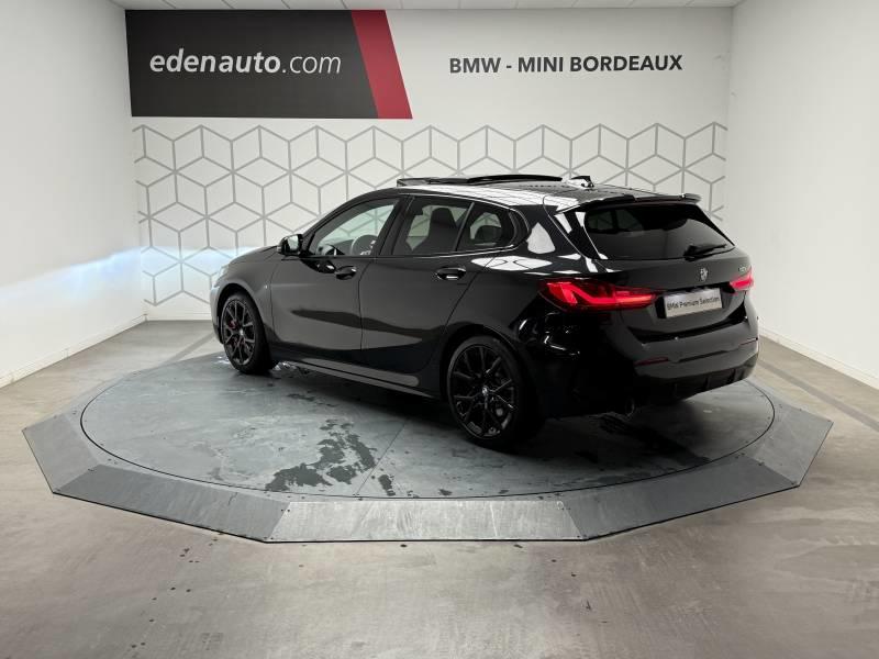 Bmw Série 1 118i 136 ch Edition m Sport Pro