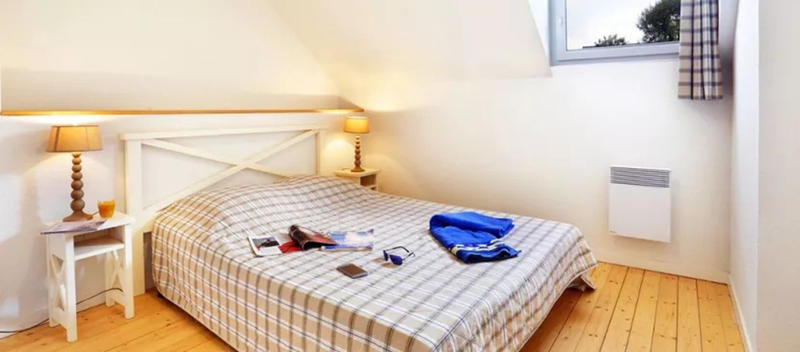 Appartement - 72 m² - 4 pièces