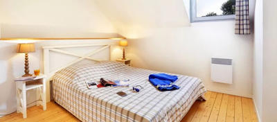 Appartement - 72 m² - 4 pièces