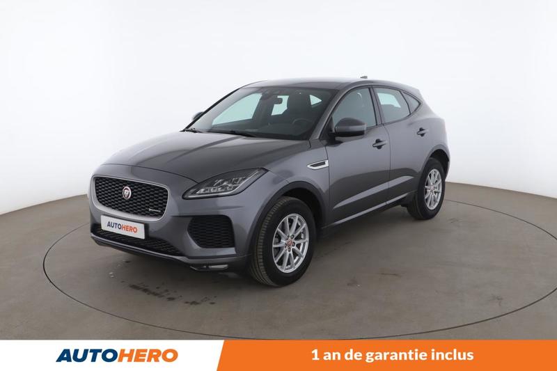 Jaguar E-Pace D150 Awd R-Dynamic Bva 150 ch