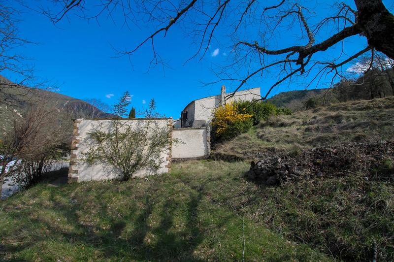 Mas - 133 m² - 5 pièces