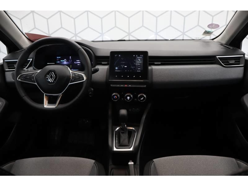 Renault Clio E-Tech full hybrid 145 Gsr2 Evolution