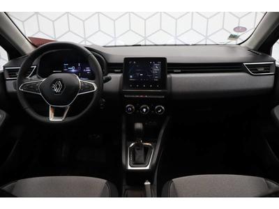 Renault Clio E-Tech full hybrid 145 Gsr2 Evolution