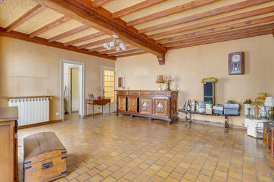 Maison - 200 m² - 5 pièces