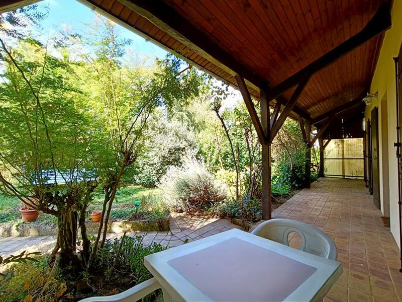 Maison - 113 m² - 5 pièces