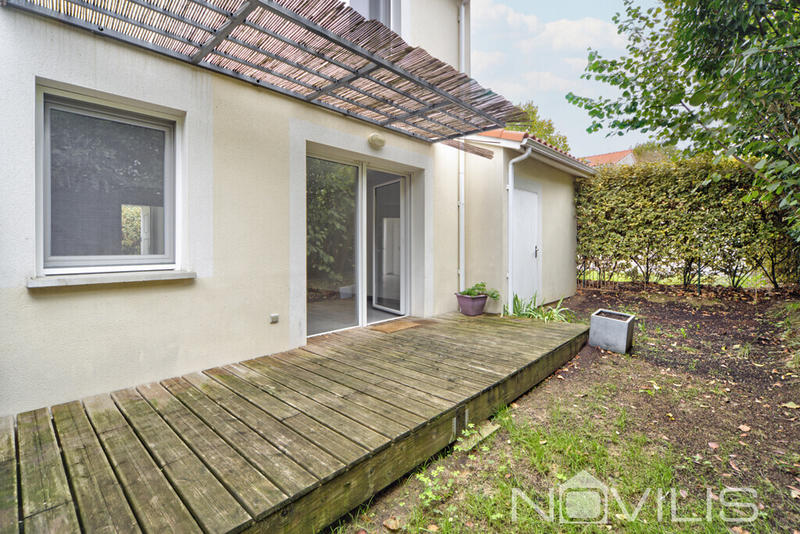 Villa - 87 m² - 4 pièces