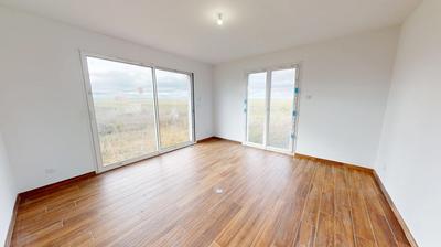 Maison - 118 m² - 5 pièces