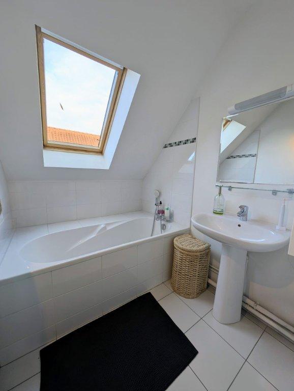 Maison - 145 m² - 5 pièces