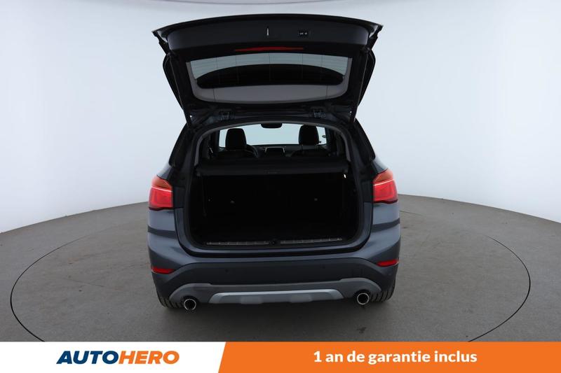 Bmw X1 sDrive18d xLine Bva8 150 ch
