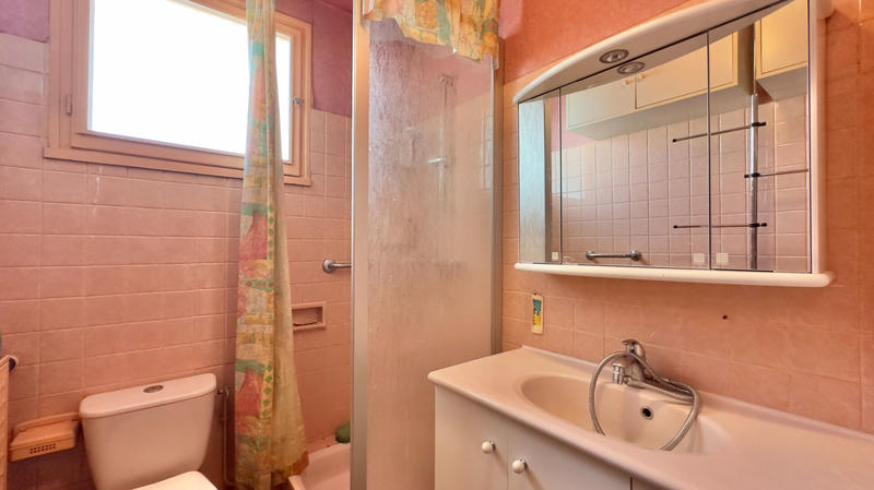 Maison - 68 m² - 4 pièces