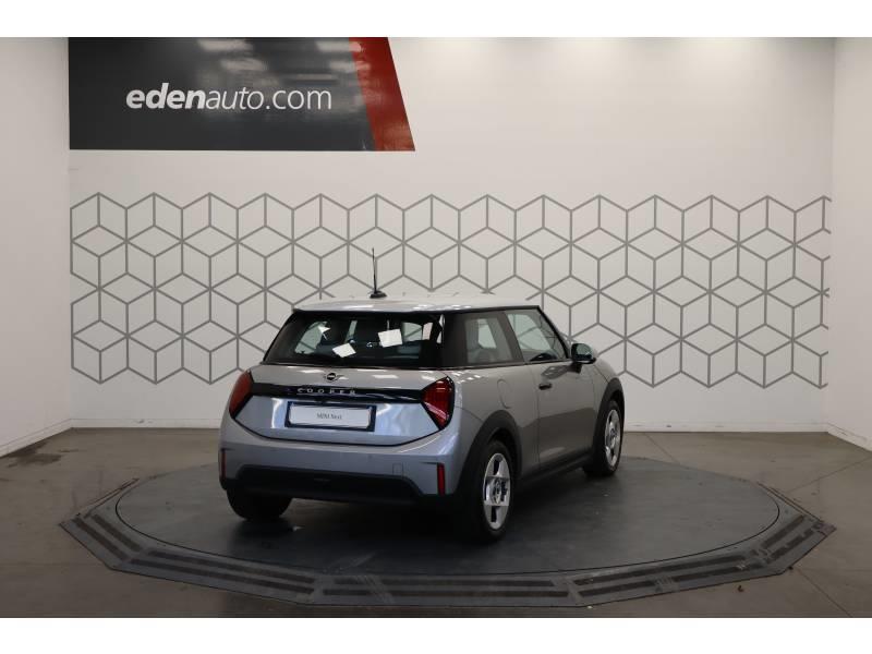 Mini Cooper 156 ch Dkg7 c Classic