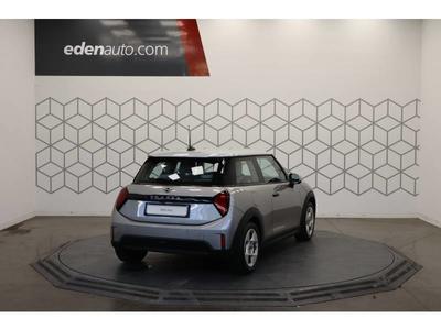 Mini Cooper 156 ch Dkg7 c Classic