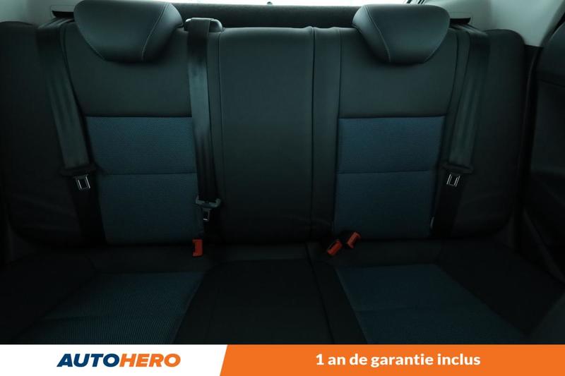 Seat Ibiza 1.2 Tsi Connect 110 ch