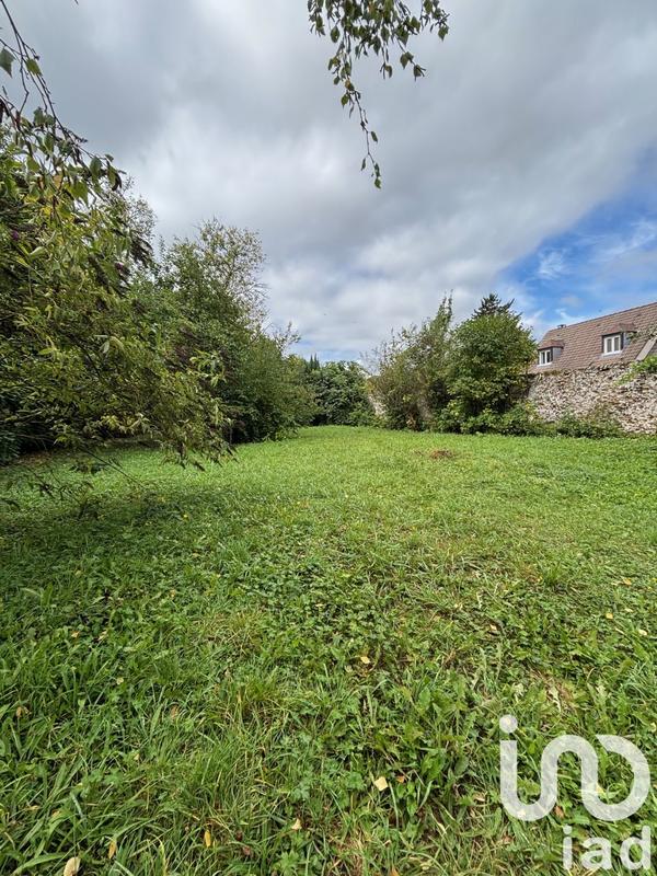 Maison - 160 m² - 7 pièces