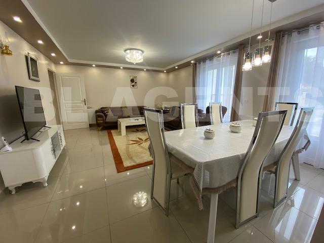 Maison - 70 m² - 4 pièces