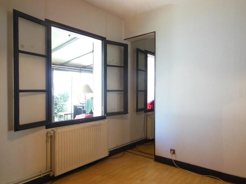 Maison - 50 m² - 4 pièces