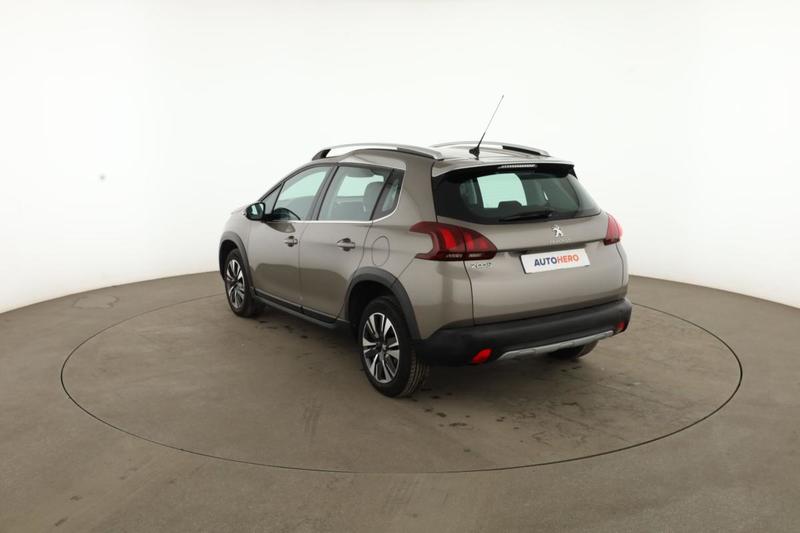 Peugeot 2008 1.6 Blue-HDi Allure 100 ch