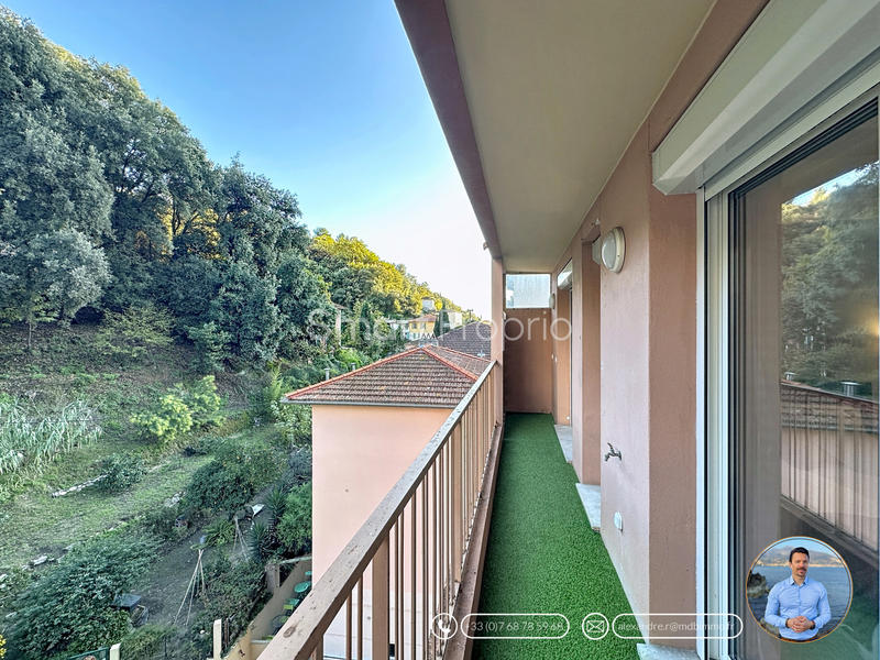 Appartement - 78 m² - 4 pièces