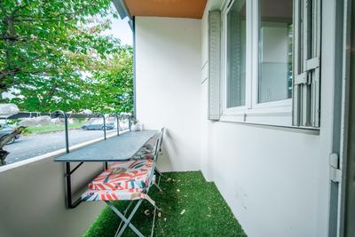 Appartement - 70 m² - 4 pièces