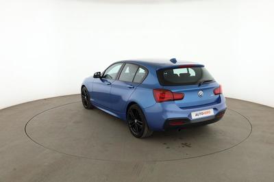 Bmw Série 1 116i m Sport Ultimate 5p 109 ch