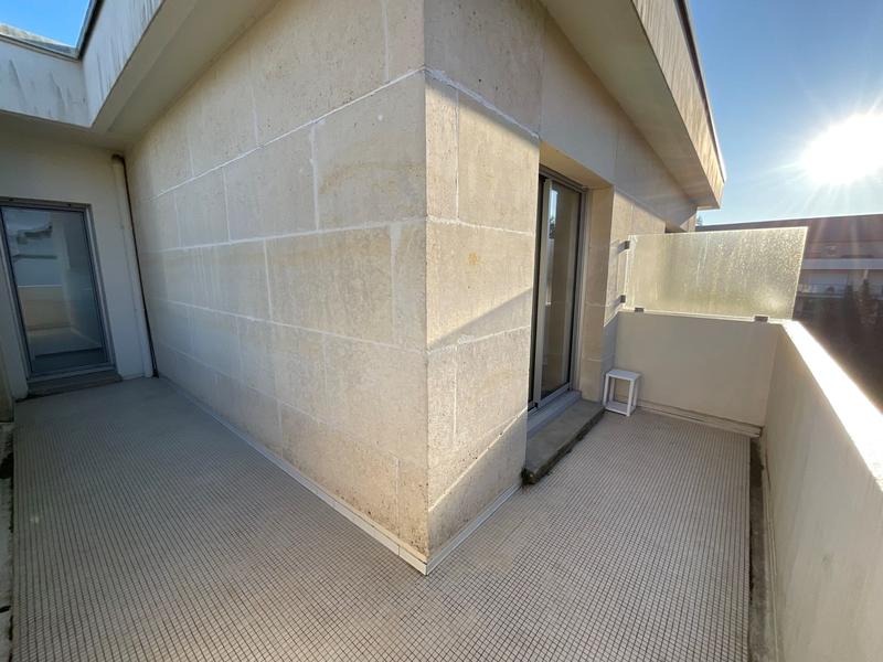 Appartement - 53 m² - 2 pièces